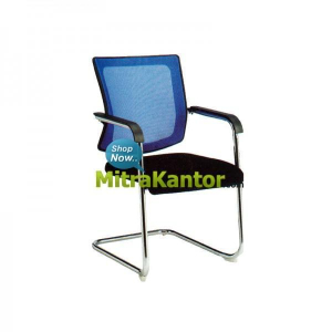 Kursi Hadap Staff Ergotec 716 U