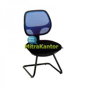 Kursi Hadap Staff Ergotec 746 U