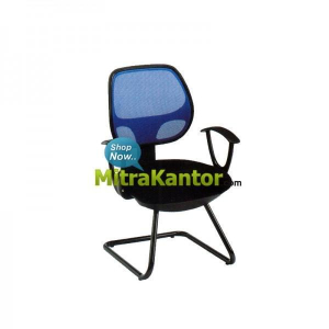 Kursi Hadap Staff Ergotec 746 UA