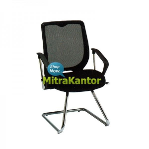 Kursi Kantor Staff Ergotec 748 UN