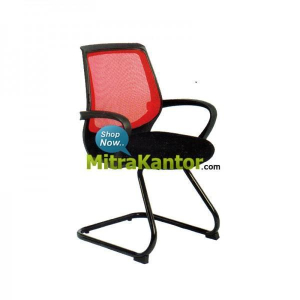 Kursi Hadap Staff Ergotec 766 U