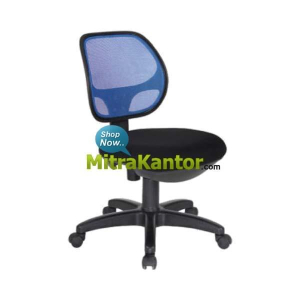Jual Kursi Staff, Kursi Kantor Staff Ergotec 846 SP harga murah