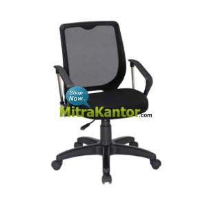 Jual Kursi Staff, Kursi Kantor Staff Ergotec 848 S Harga Murah