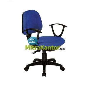 Kursi Kantor Staff Ergotec 861 SA