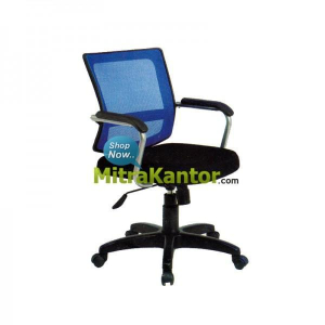 Kursi Kantor Staff Ergotec 867 S