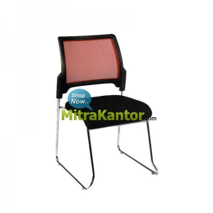 Kursi Kantor Staff Ergotec E 002