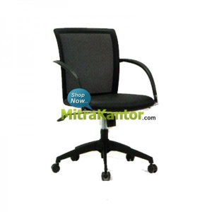 Kursi Kantor Staff Fantoni Asis