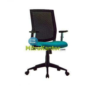Kursi Kantor Staff Fantoni Aston
