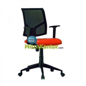 Kursi Kantor Staff Fantoni Belle