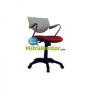 Kursi Kantor Staff Fantoni Bermuda