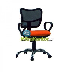 Kursi Kantor Staff Fantoni Brandon