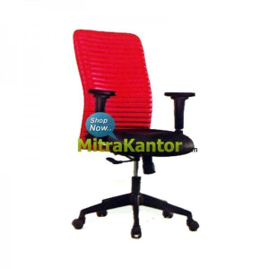 Kursi Kantor Staff Fantoni Carlo