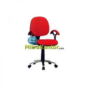 Kursi Kantor Staff Fantoni Catania