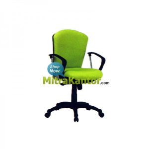 Kursi Kantor Staff Fantoni Colorado