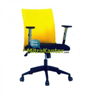 Kursi Kantor Staff Fantoni Domus