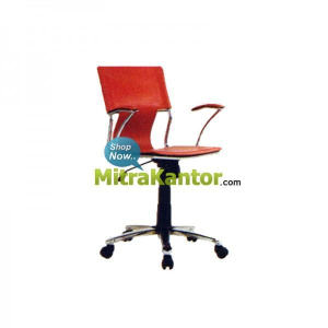 Kursi Kantor Staff Fantoni Texas