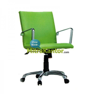 Kursi Kantor Staff Fantoni Valerio