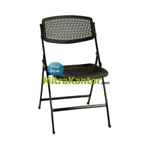 Jual Kursi Lipat Ergotec KL 1 B Cuma 200 Ribuan di Jakarta
