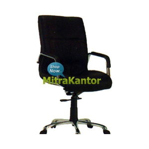 Kursi Manager Murah, Kursi Manager Fantoni Bristol