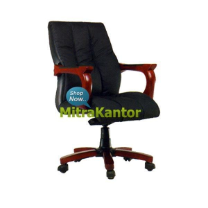 Kursi Manager Murah, Kursi Manager Fantoni Celio