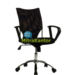 Kursi Manager Murah, Kursi Manager Fantoni Dallas