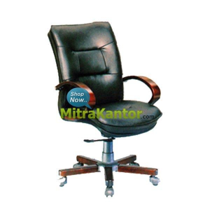 Kursi Manager Murah, Kursi Manager Fantoni F 3010 AL