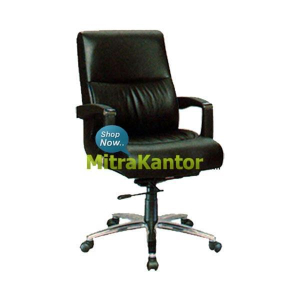Kursi Manager Murah, Kursi Manager Fantoni F 3018 AL