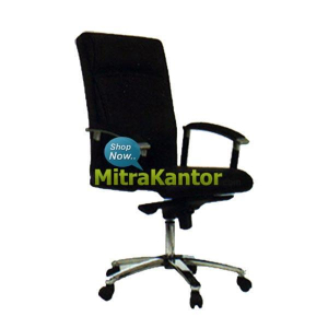 Kursi Manager Murah, Kursi Manager Fantoni Hobart