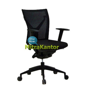 Kursi Manager Murah, Kursi Manager Fantoni Horton