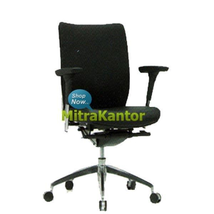 Kursi Manager Murah, Kursi Manager Fantoni Hudson