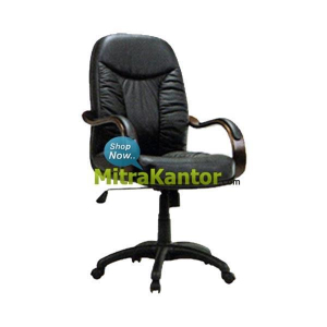 Kursi Manager Murah, Kursi Manager Fantoni Illinois