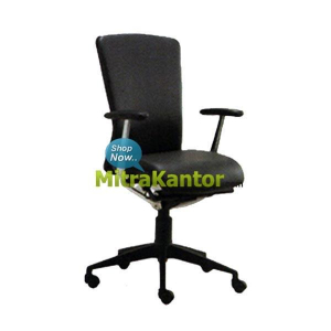 Kursi Manager Murah, Kursi Manager Fantoni Lugano