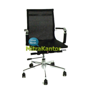 Kursi Manager Murah, Kursi Manager Fantoni Vancouver