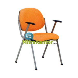 Kursi Susun Fantoni Linus - Toko Online Furniture Kantor