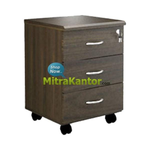 Jual Laci Meja Murah, Laci Meja Kantor Orbitrend OMD 4030