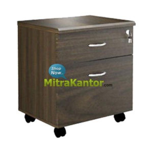 Jual Laci meja Murah, Laci Meja Kantor Orbitrend OMD 4811