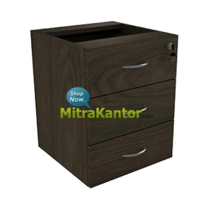 Jual Laci Meja Murah, Laci Meja Kantor Orbitrend OSD 300