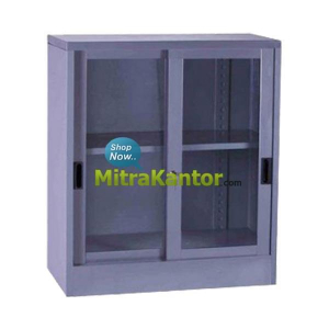 Jual Lemari Murah, Lemari Kantor, Lemari Arsip Besi VIP V 601