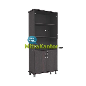 Jual Lemari Kantor Murah, Lemari Kantor Orbitrend GSR 1080