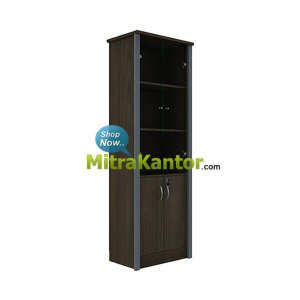 Jual Lemari Kantor Murah, Lemari Kantor Orbitrend OSR 1060