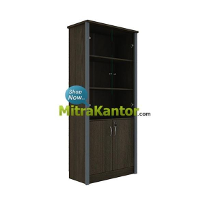 Jual Lemari Kantor Murah, Lemari Kantor Orbitrend OSR 1080