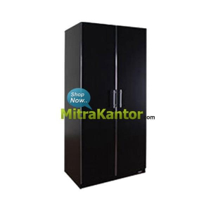 Jual Lemari Pakaian Murah, Lemari Pakaian Expo LP 1207 di Jakarta