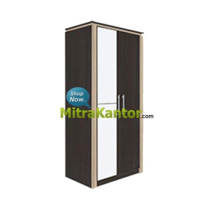 Jual Lemari Pakaian Expo LP 1213 Murah di Jakarta
