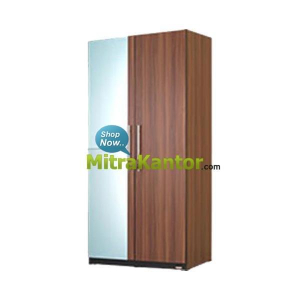 Jual Lemari Pakaian Expo LP 2101 Murah, Berkualitas di Jakarta