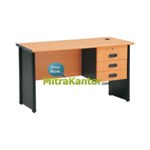 Jual Meja Kantor Staff Donati DOD 10, Meja Staff Kantor Murah di Jakarta