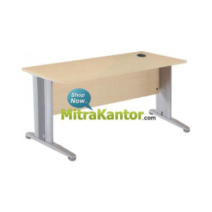 Jual Meja Kantor Staff Donati DOD 13 L, Meja Kantor Staff Murah