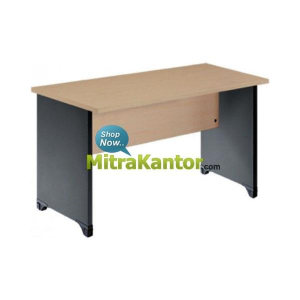 Jual Meja Staff Kantor Murah, Meja Kantor Staff Donati DOD 13 Z