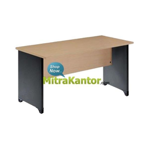 Jual Meja Staff Kantor Murah, Meja Kantor Staff Donati DOD 17 Z