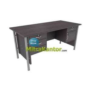 Jual Meja Kantor Staff Orbitrend GST 1080, Meja Kantor Staff Murah