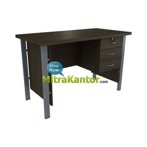 Jual Meja Kantor Staff Orbitrend OST 1060, Meja Kantor Staff Murah